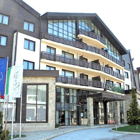 Apartments B06 In Terra Complex 拉兹洛格 外观 照片