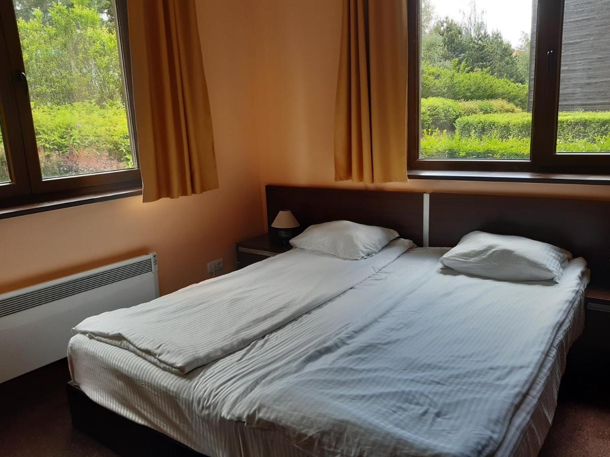 Apartments B06 In Terra Complex 拉兹洛格 外观 照片