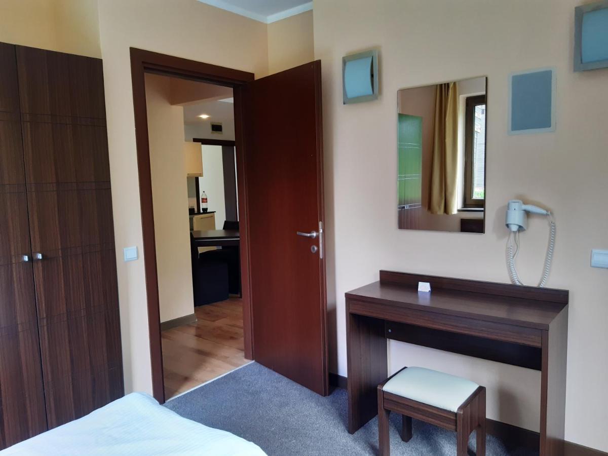 Apartments B06 In Terra Complex 拉兹洛格 外观 照片